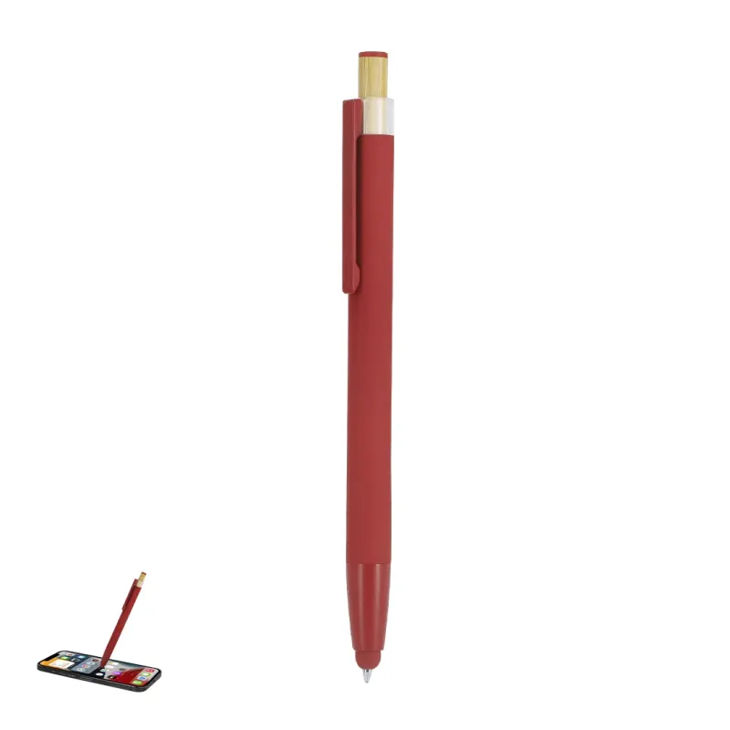 Stylus Touch Ball Pen - Kiner