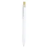 WHITE  +