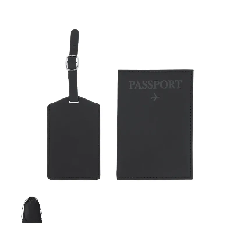 Travel Set - Sislak
