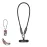 Holder Charging Cable - Micers