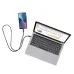 Holder Charging Cable - Fanders