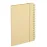 Planner Notebook - Gambel