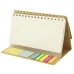 Planner Notebook - Gambel