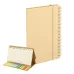 Planner Notebook - Gambel