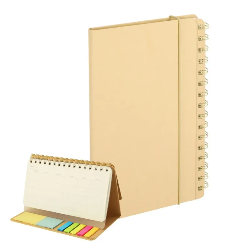 Planner Notebook - Gambel