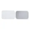 WHITE  +