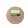 Area 1 (2.5×1cm)  +