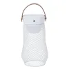 WHITE  +