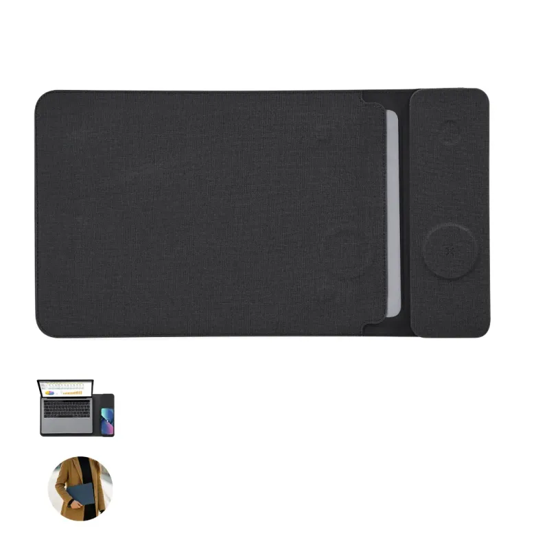 Multifunction Laptop Pouch - Benrix