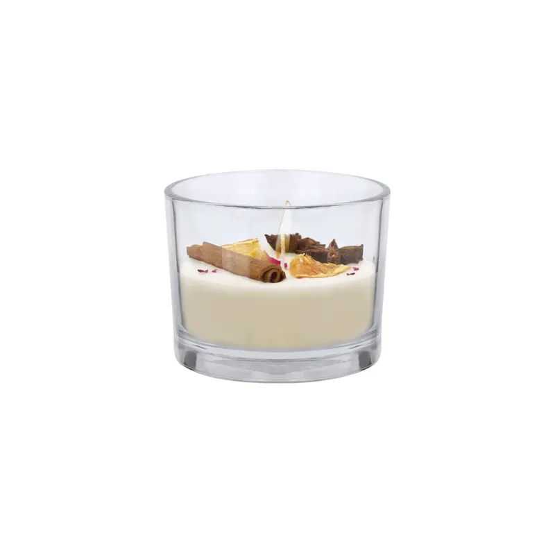 Aromatic Candle - Dempsey