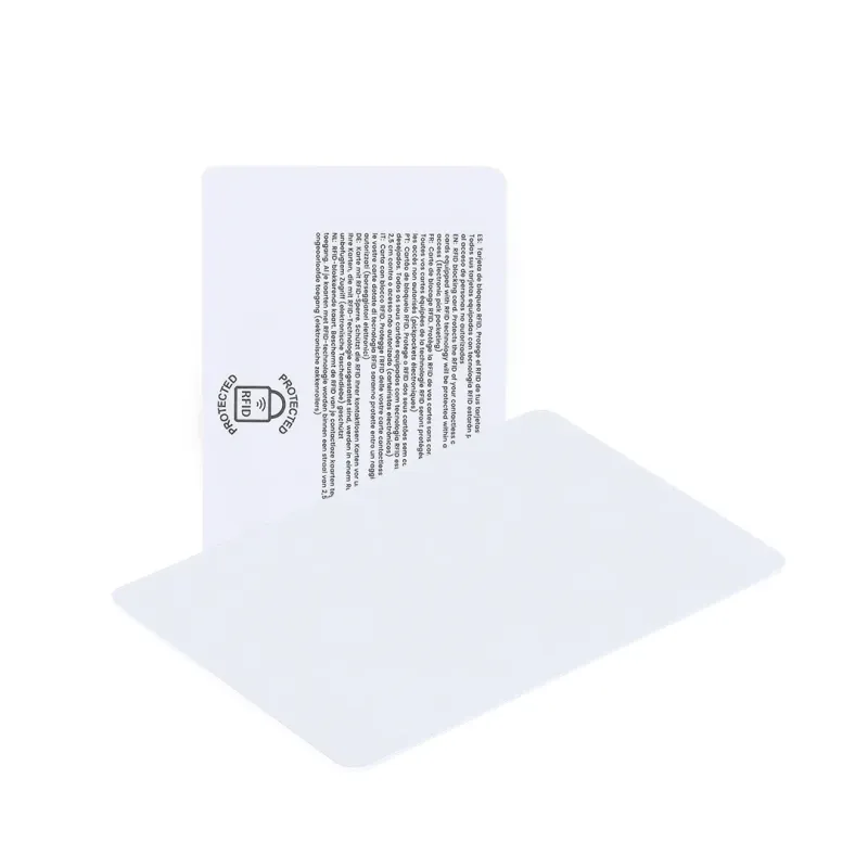RFID Card - Fatton