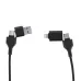 Hacking Protection Cable - Gabbo