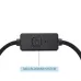 Hacking Protection Cable - Gabbo