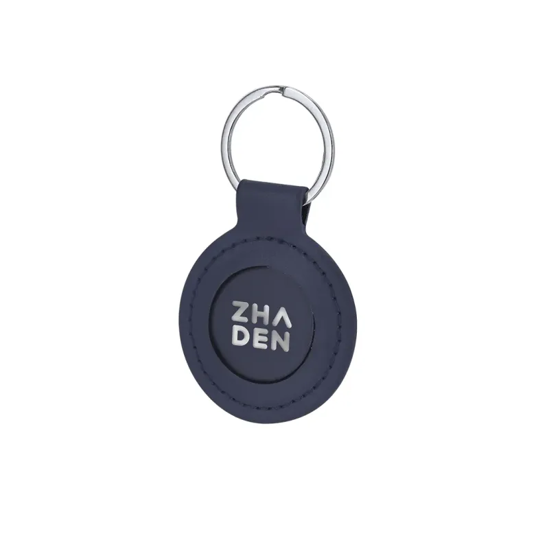 Keyring - Puckler