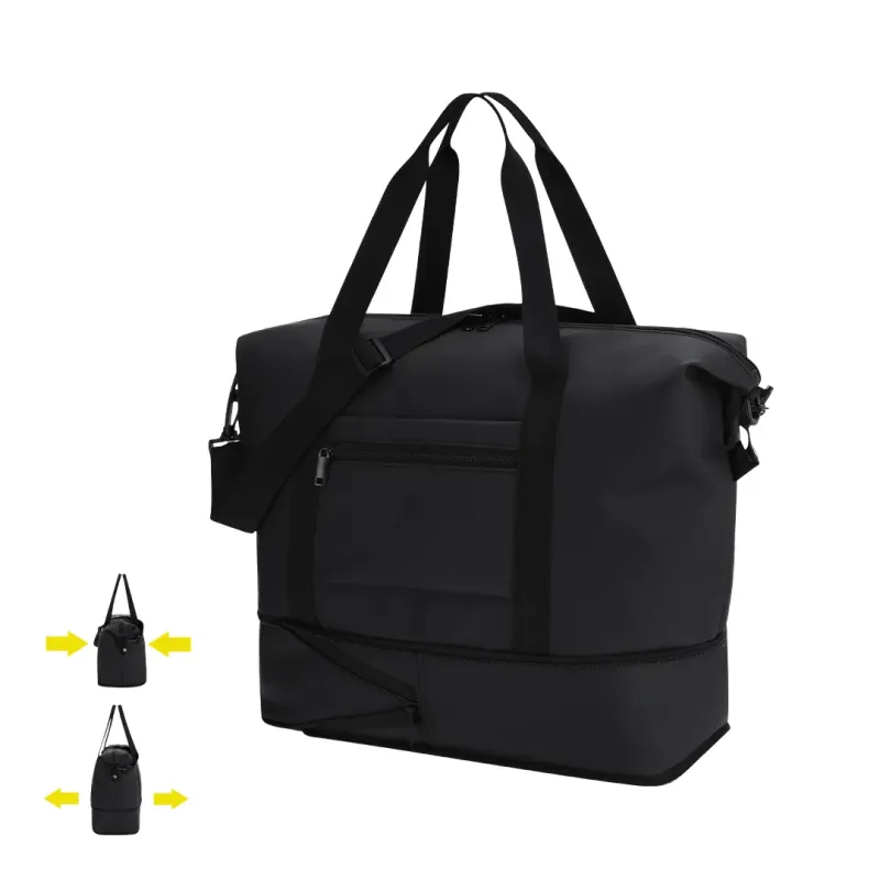 Extendable Bag - Kandor