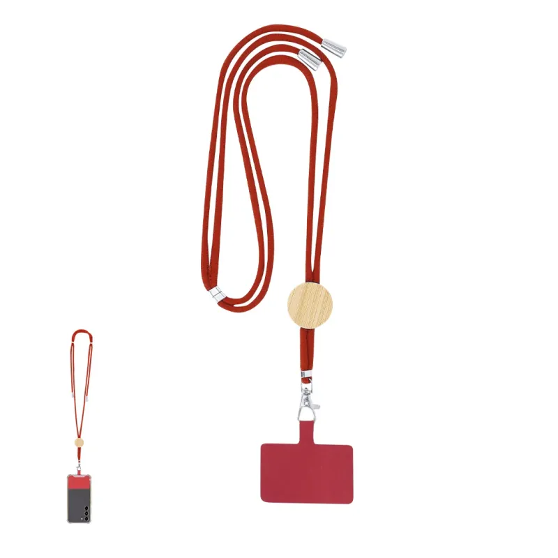 Holder Lanyard - Thorne