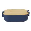 NAVY BLUE  +