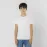 Kids White T-Shirt - Epika