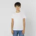 Kids White T-Shirt - Epika