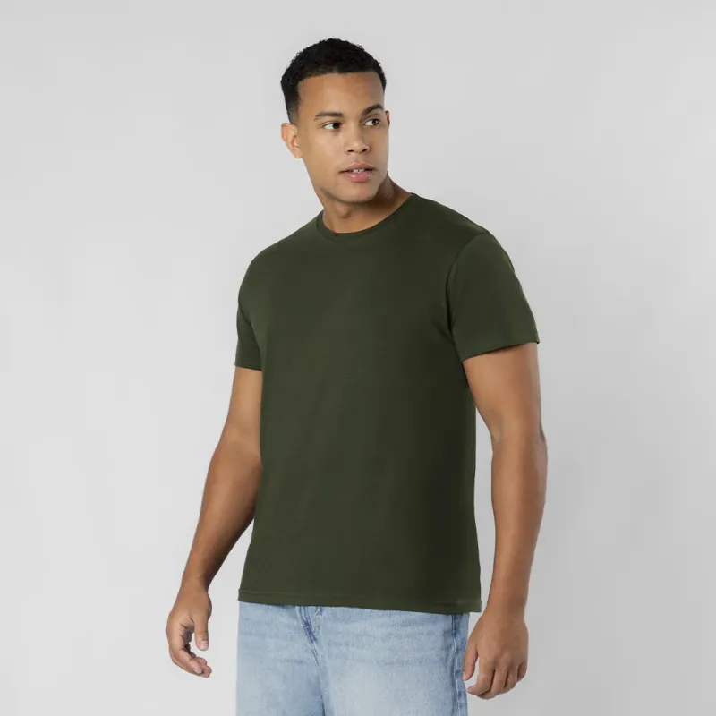 Adult Colour T-Shirt - Epika