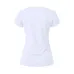 Women White T-Shirt - Epika