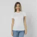 Women White T-Shirt - Epika