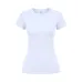Women White T-Shirt - Epika
