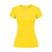 Women Colour T-Shirt - Epika