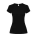 Women Colour T-Shirt - Epika