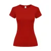 RED  +