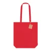 RED  +