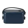 NAVY BLUE  +