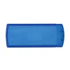 BLUE  +