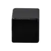 BLACK  +