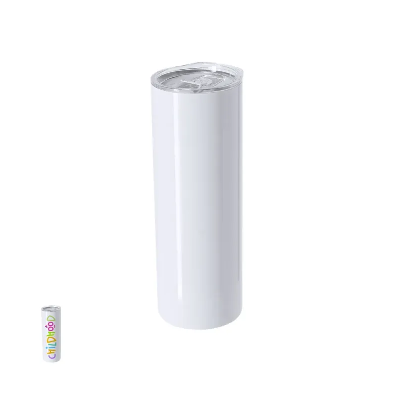 Sublimation Insulated Cup - Mizu