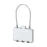 Padlock - Konix