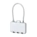 Padlock - Konix