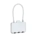 Padlock - Konix