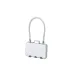 Padlock - Konix