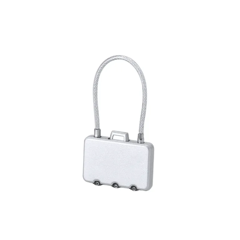 Padlock - Konix