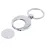Keyring Coin - Mican