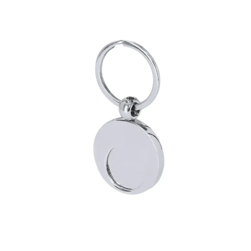 Keyring Coin - Mican