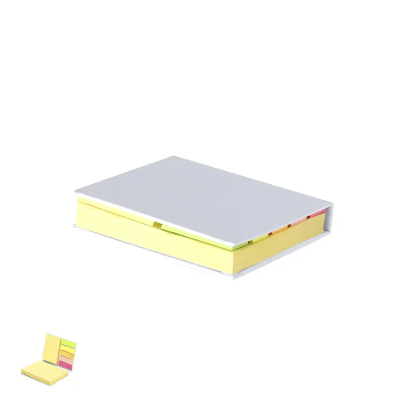 Sticky Notepad - Quepro
