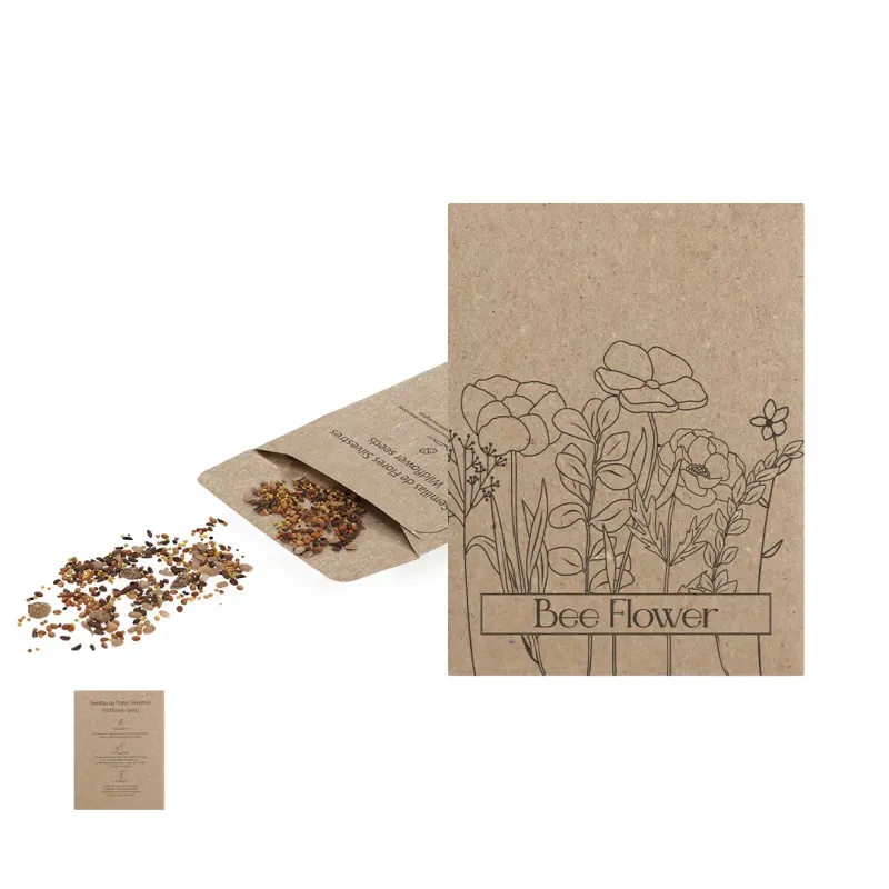 Seeds Packet - Balvor