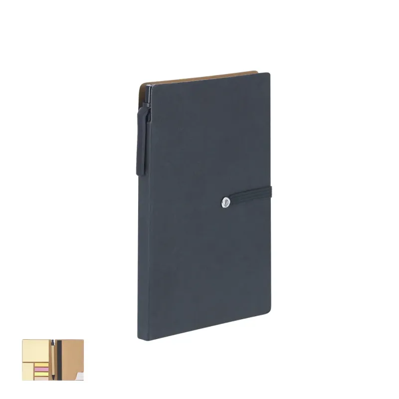 Sticky Notepad - Alina