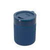 BLUE  +