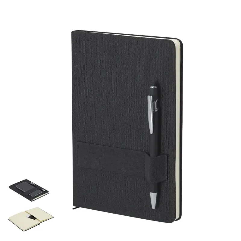 Notepad - Rubin