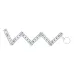 Keyring Ruler - Qivan