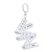 Keyring Ruler - Qivan