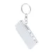 Keyring Ruler - Qivan